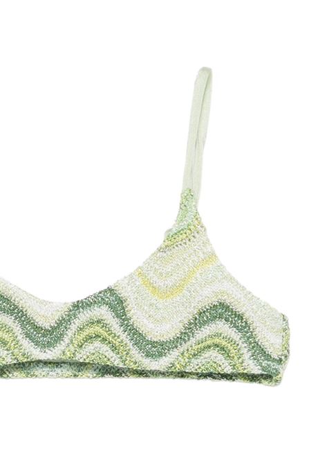 Bikini MC2 Saint Barth Kids MC2 SAINT BARTH | COSTUMI | PALO00201121L